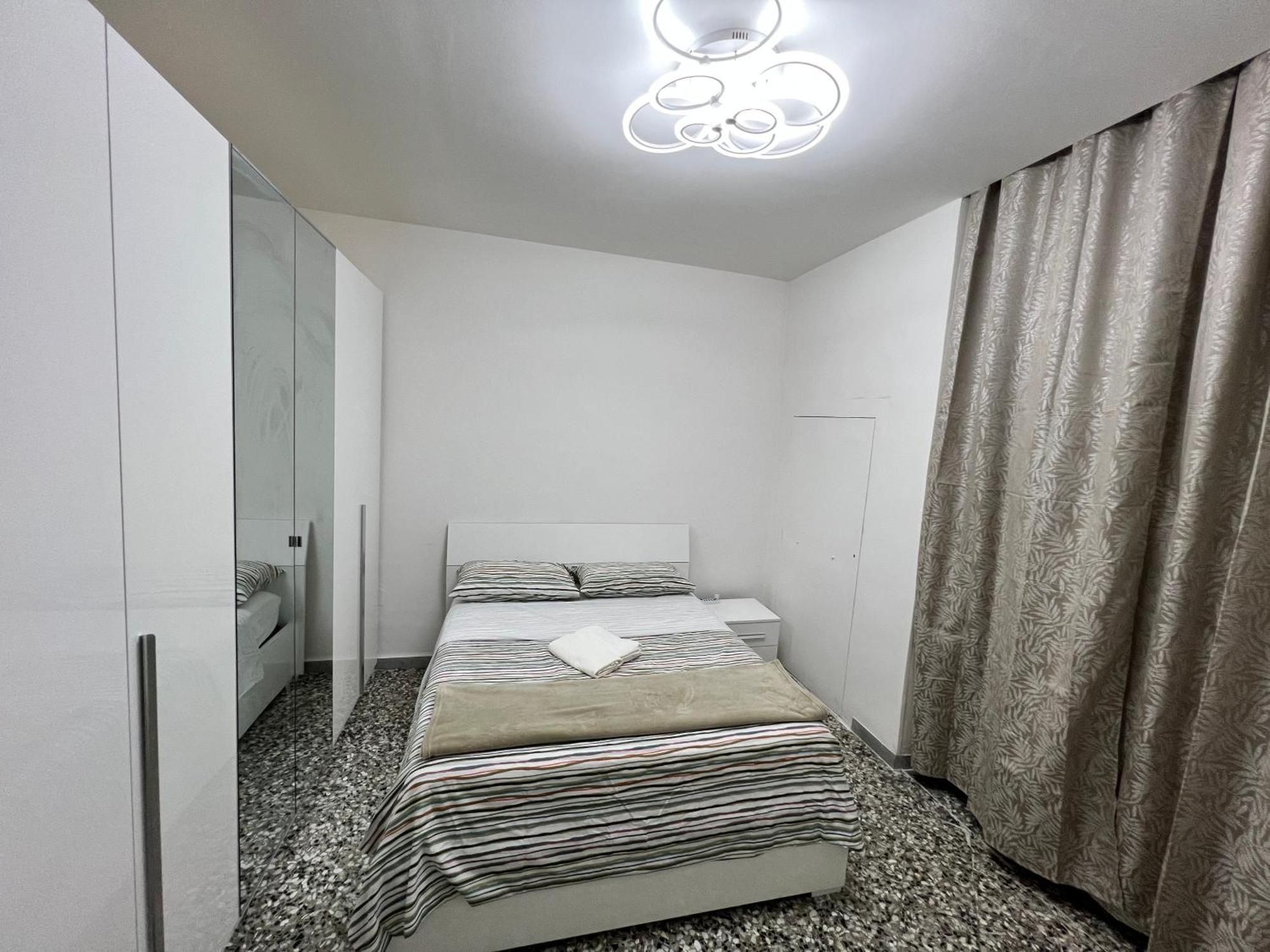 Pensión Manzoni 185 Bari