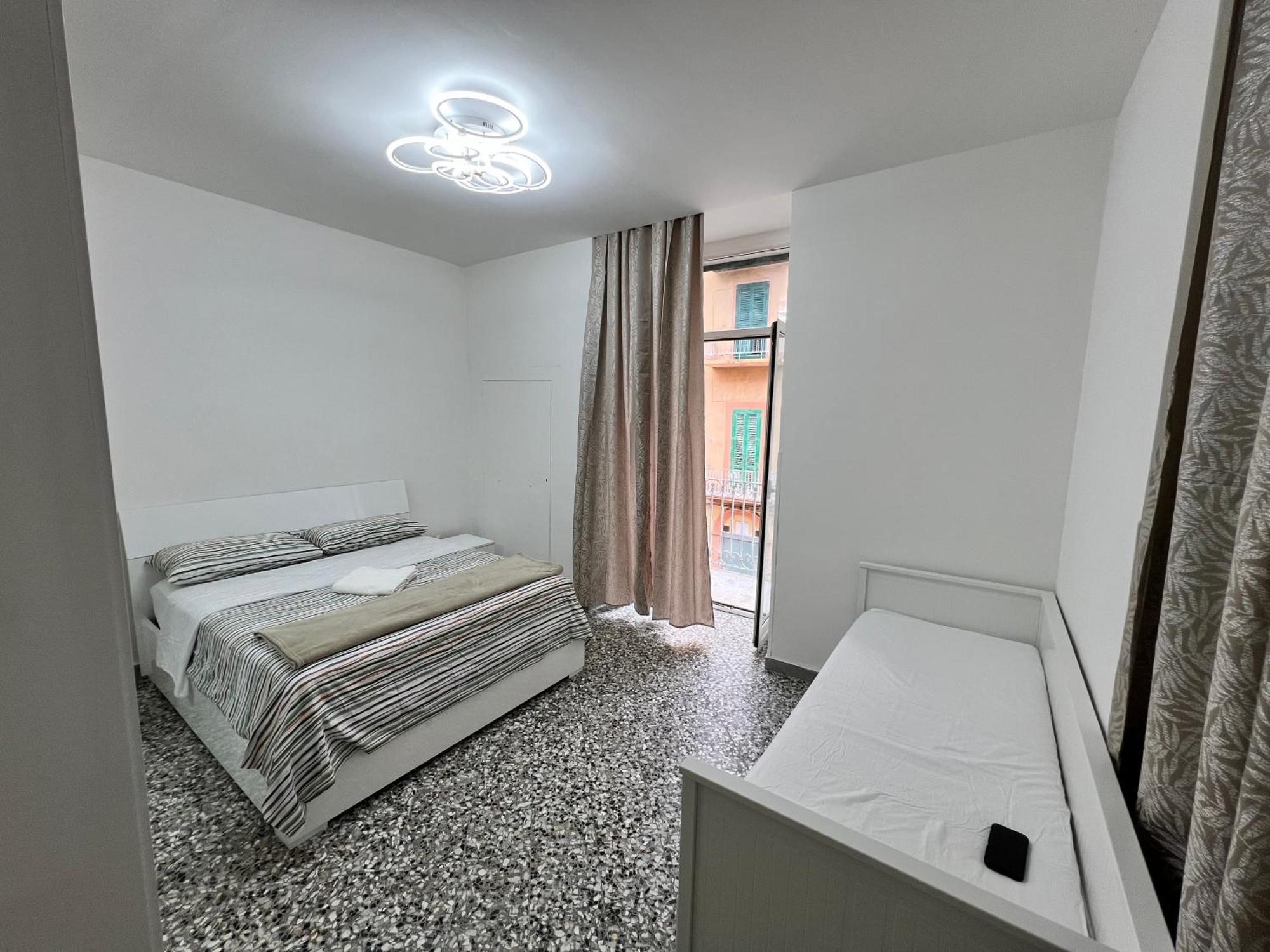 Manzoni 185 Gasthof