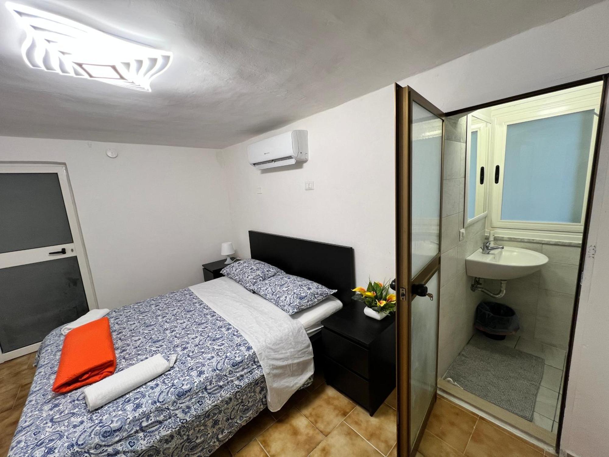 Gasthof Manzoni 185 *